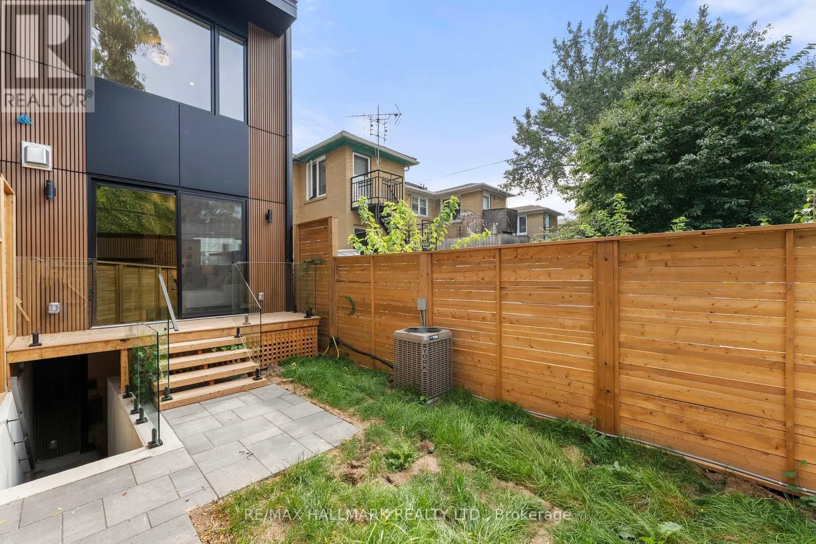 46A PAPE AVENUE