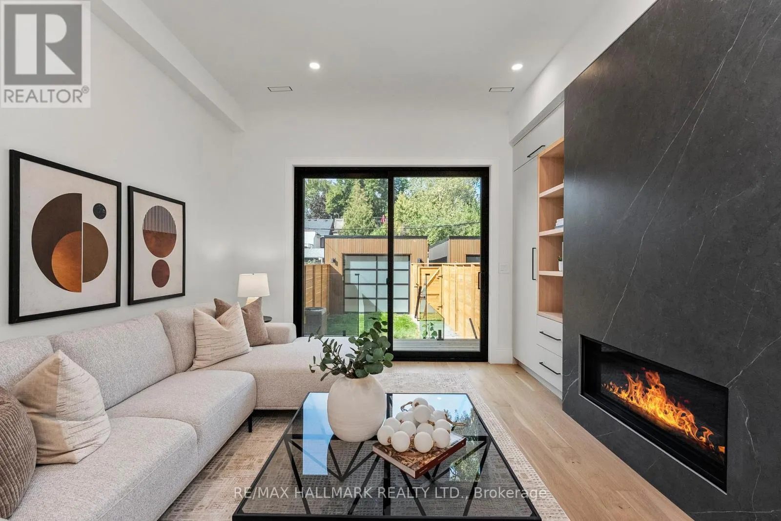 46A PAPE AVENUE