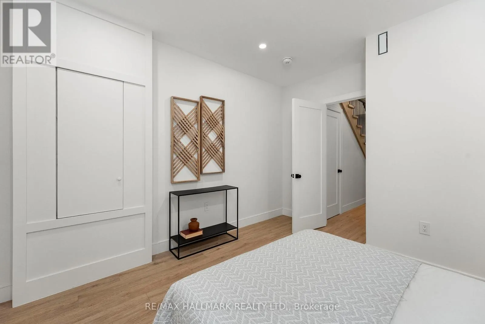 46A PAPE AVENUE
