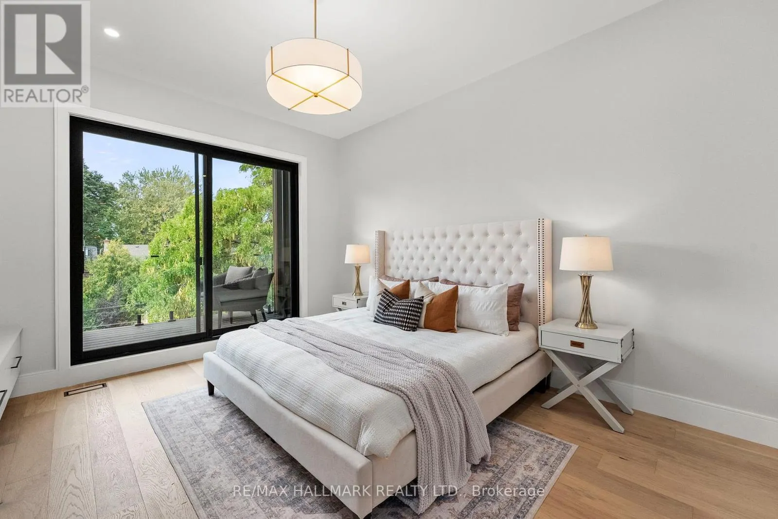 46A PAPE AVENUE