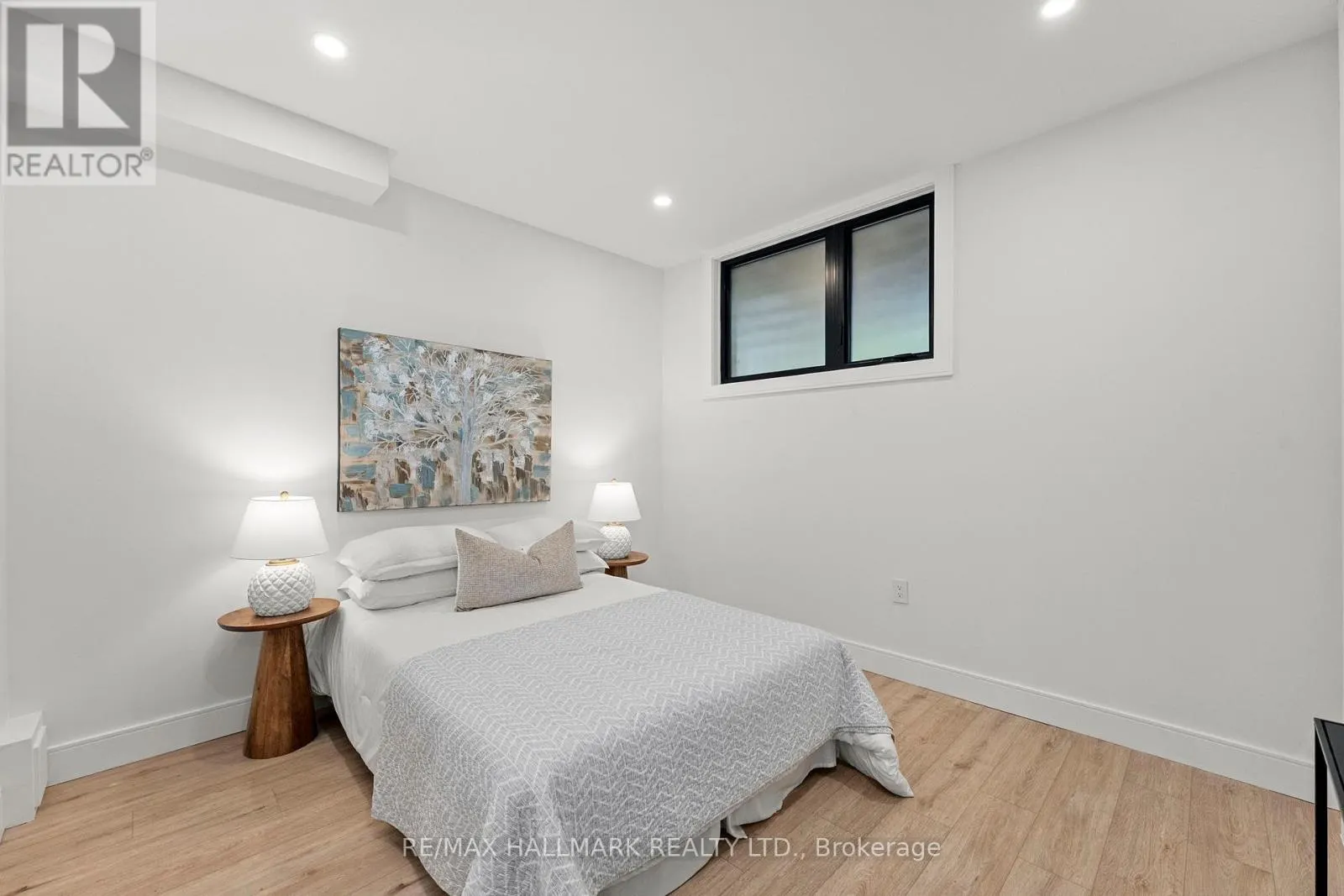 46A PAPE AVENUE