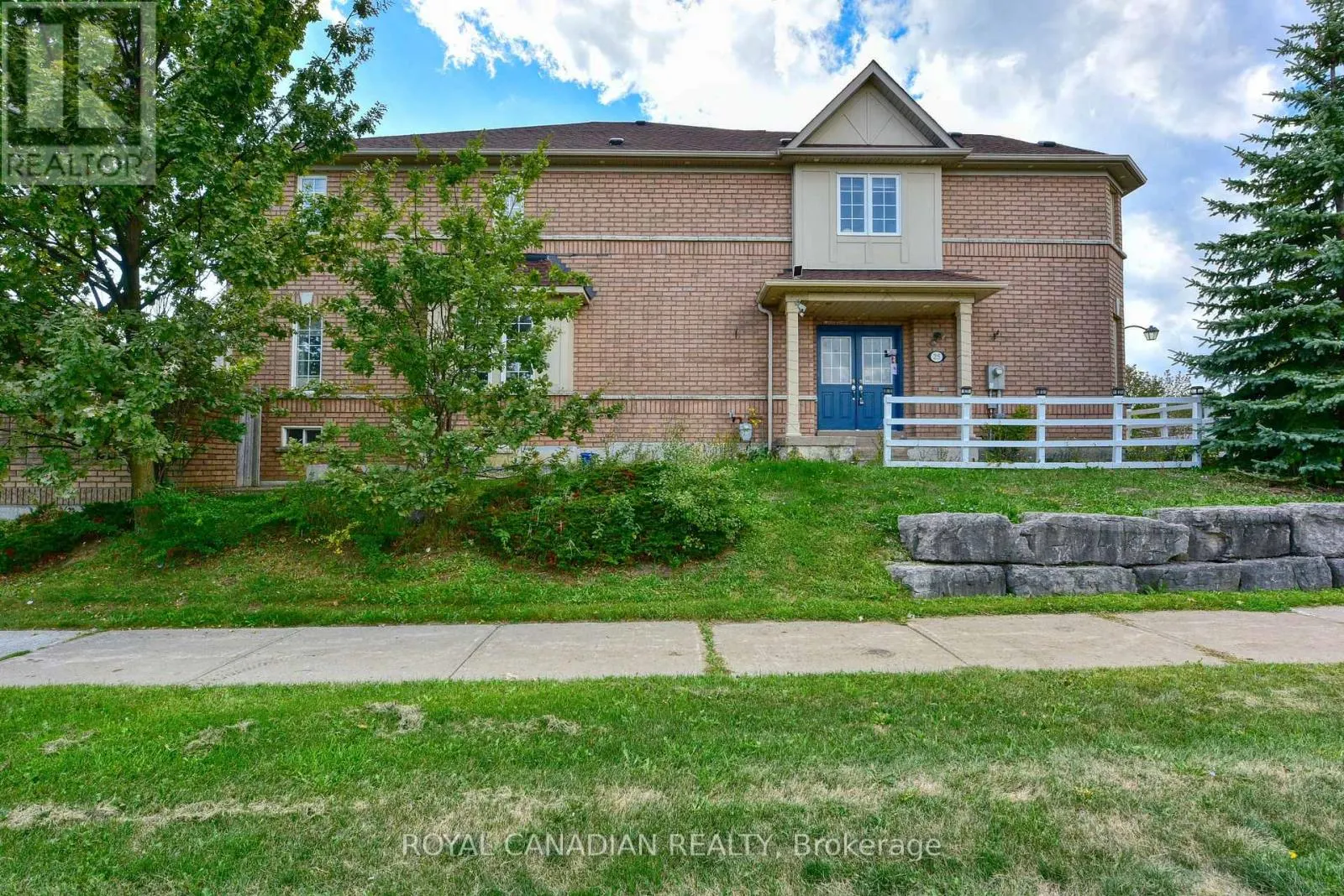 25 BRIND-SHERIDAN COURT