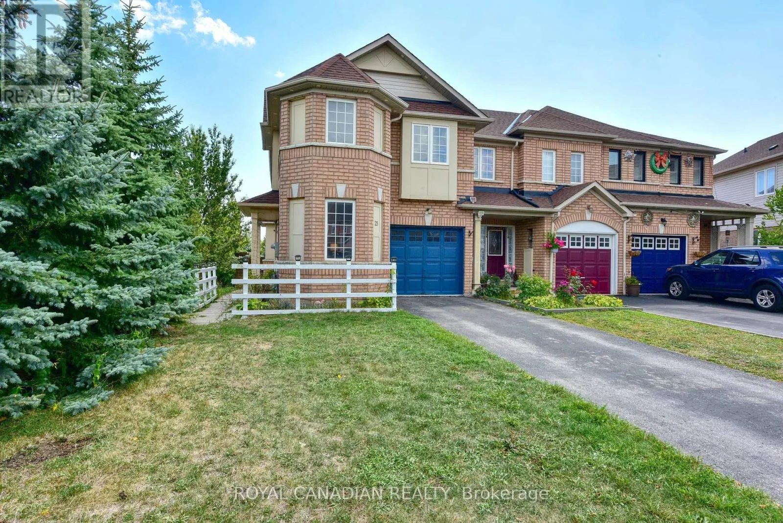 25 BRIND-SHERIDAN COURT