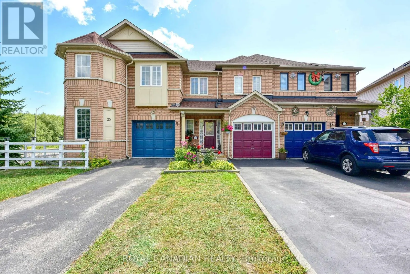 25 BRIND-SHERIDAN COURT