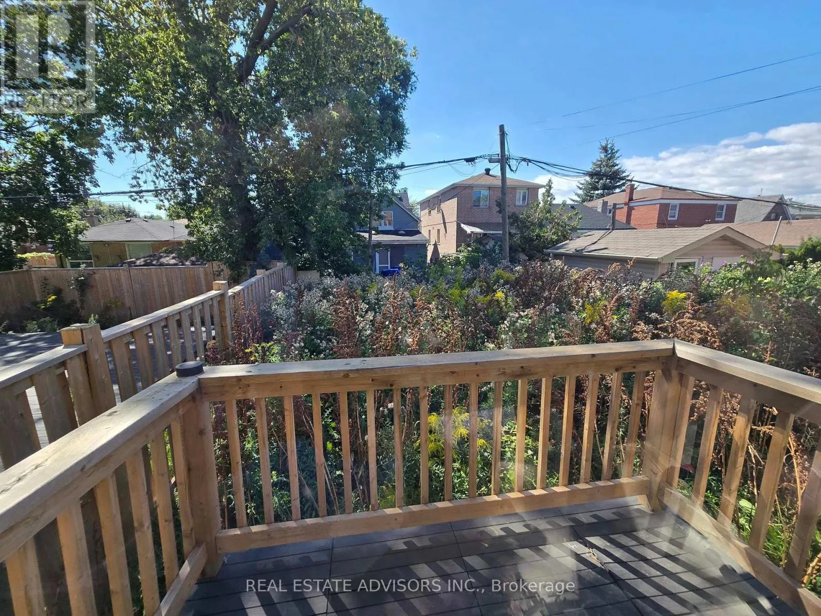 68B LAUREL AVENUE