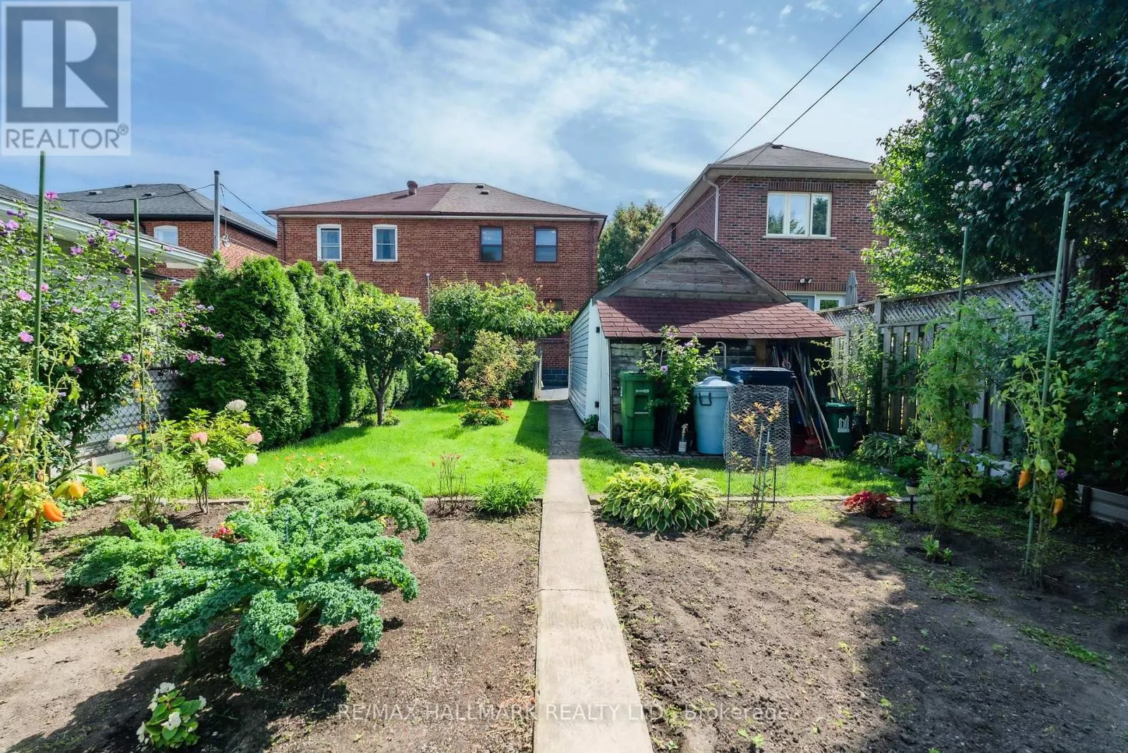 220 BROWNING AVENUE