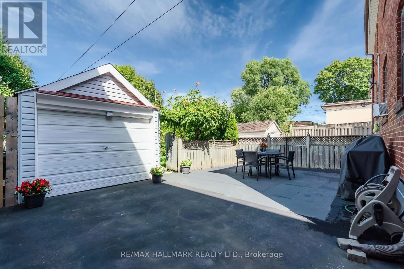 220 BROWNING AVENUE