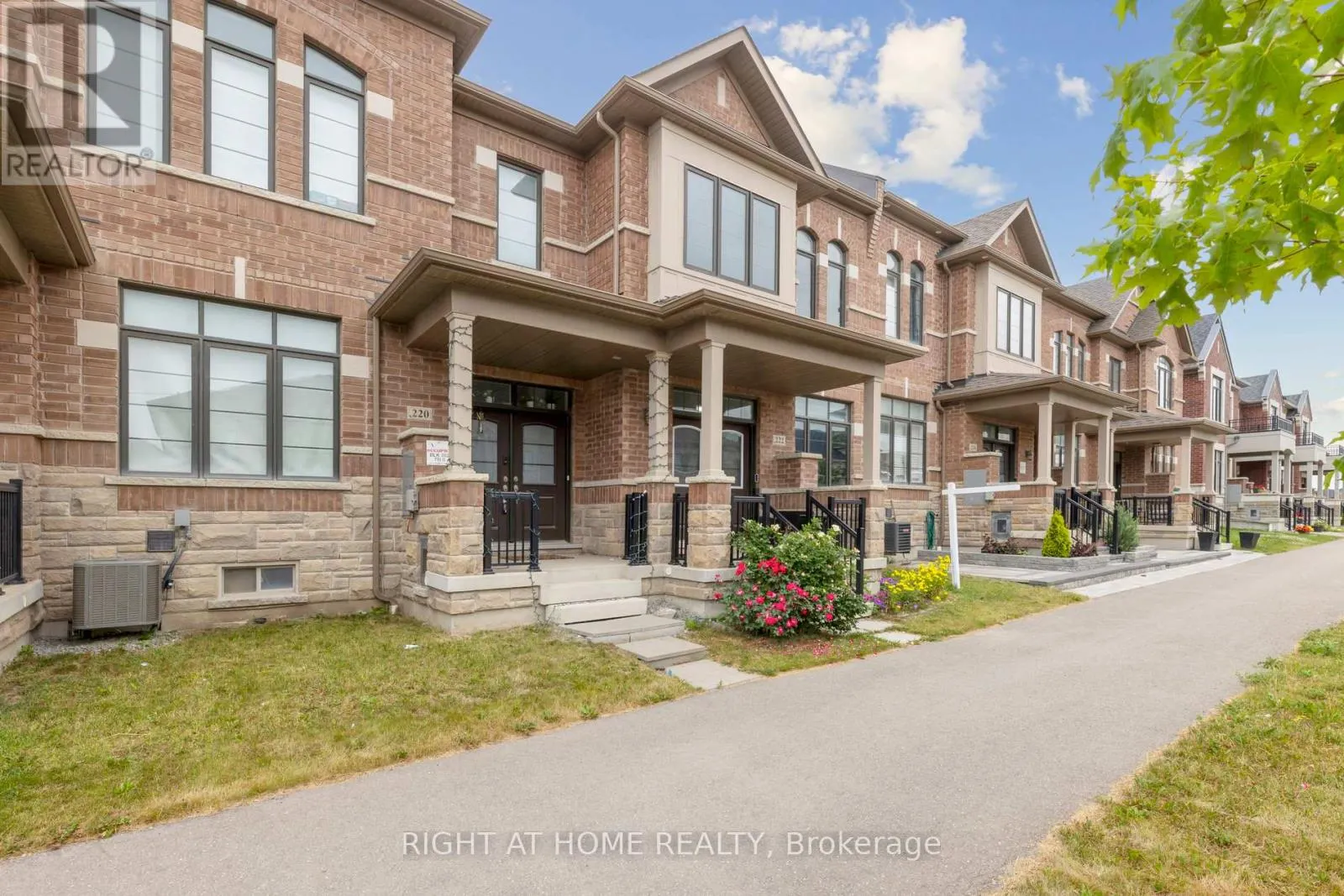 222 CORONATION ROAD