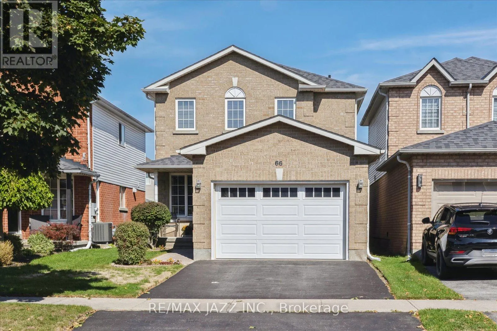 66 DAISEYFIELD AVENUE