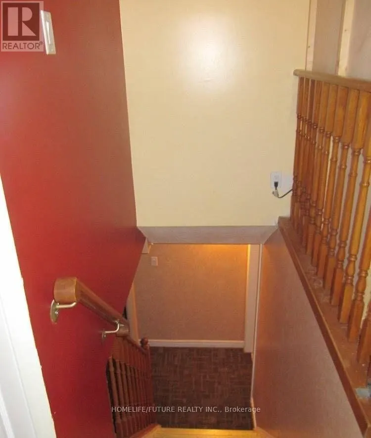 BSMT - 45 REGENCY CRESCENT