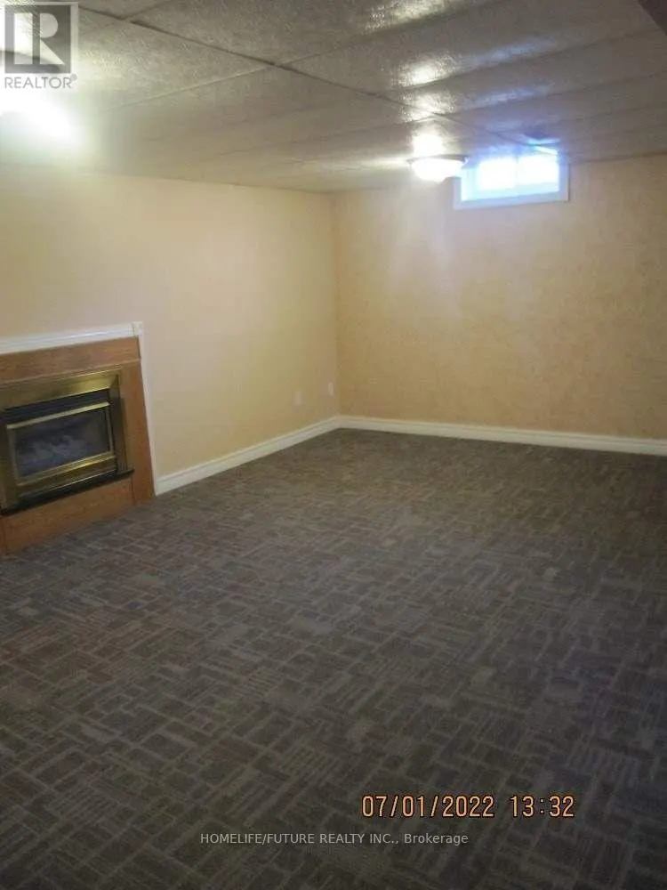 BSMT - 45 REGENCY CRESCENT
