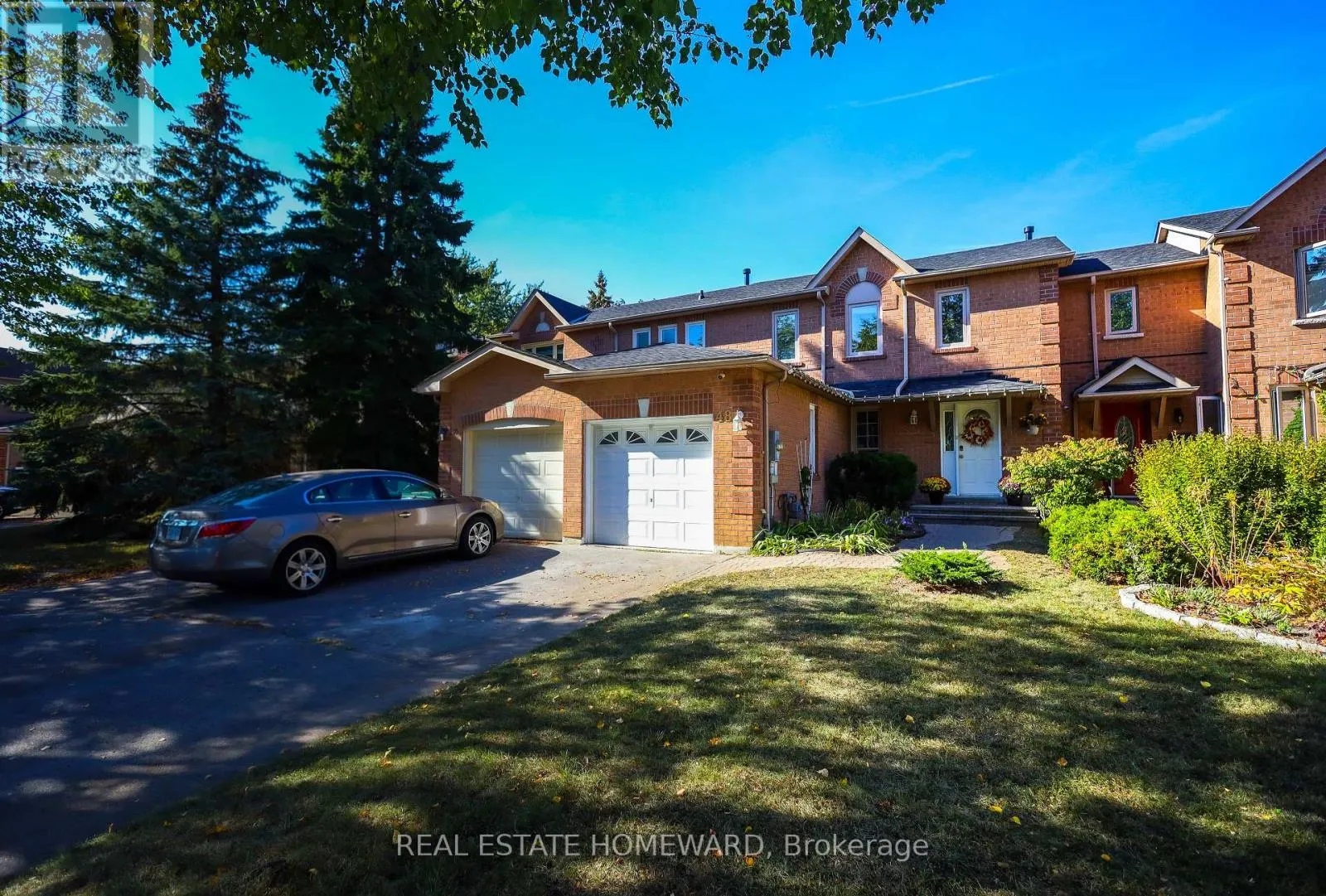 48 OLD COLONY DRIVE