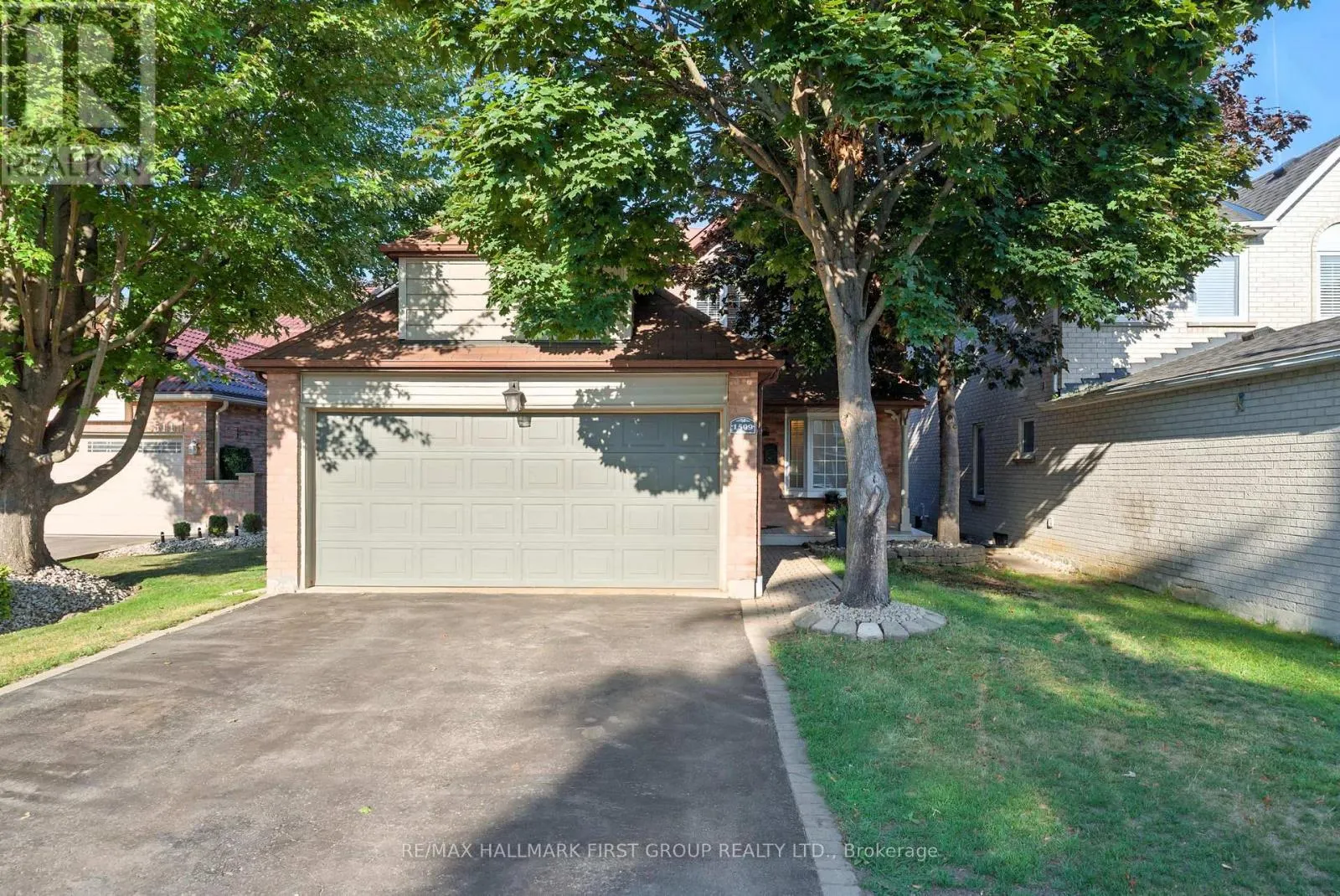 1509 STURGEON COURT