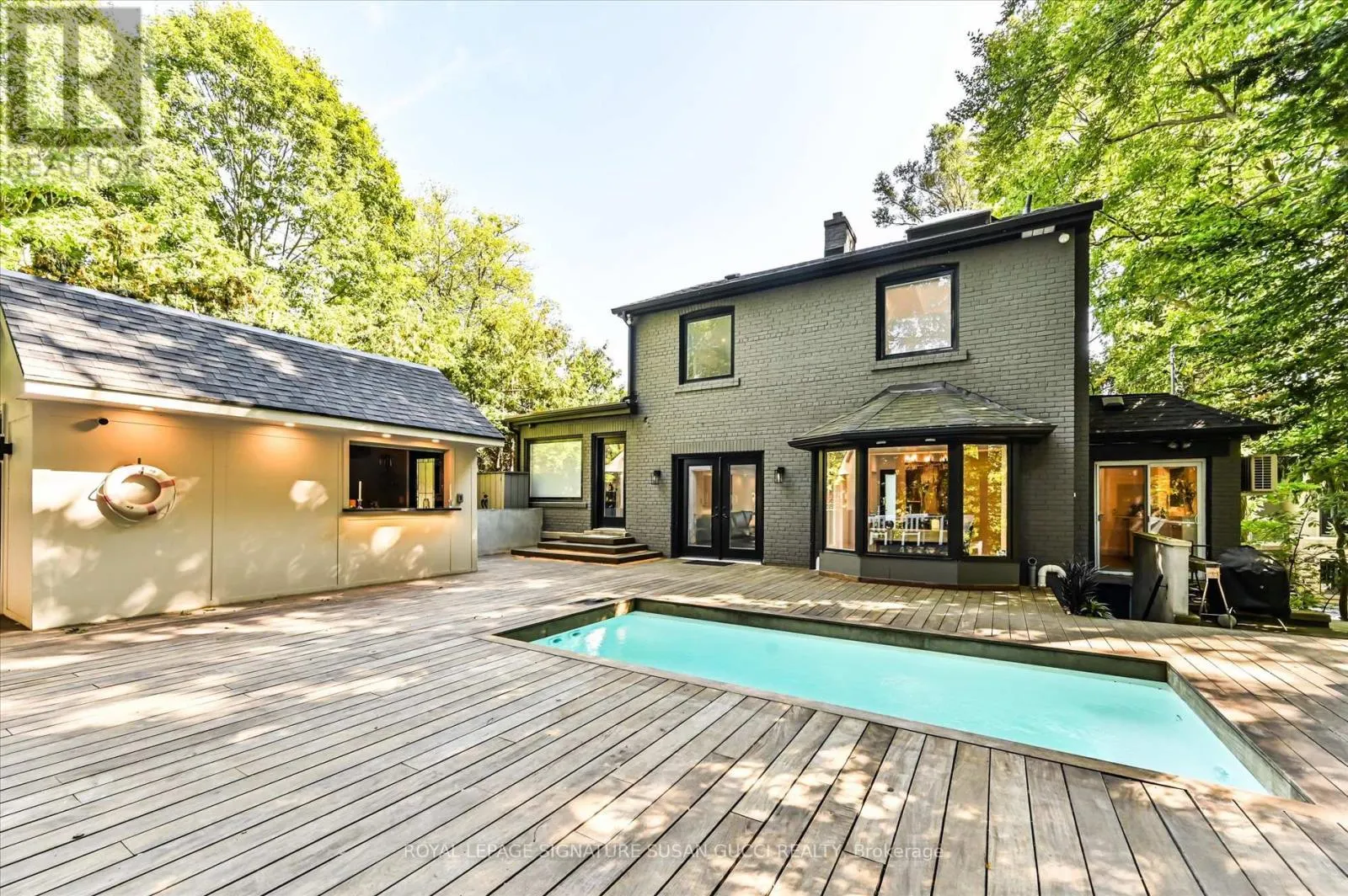 34 GLENWOOD CRESCENT