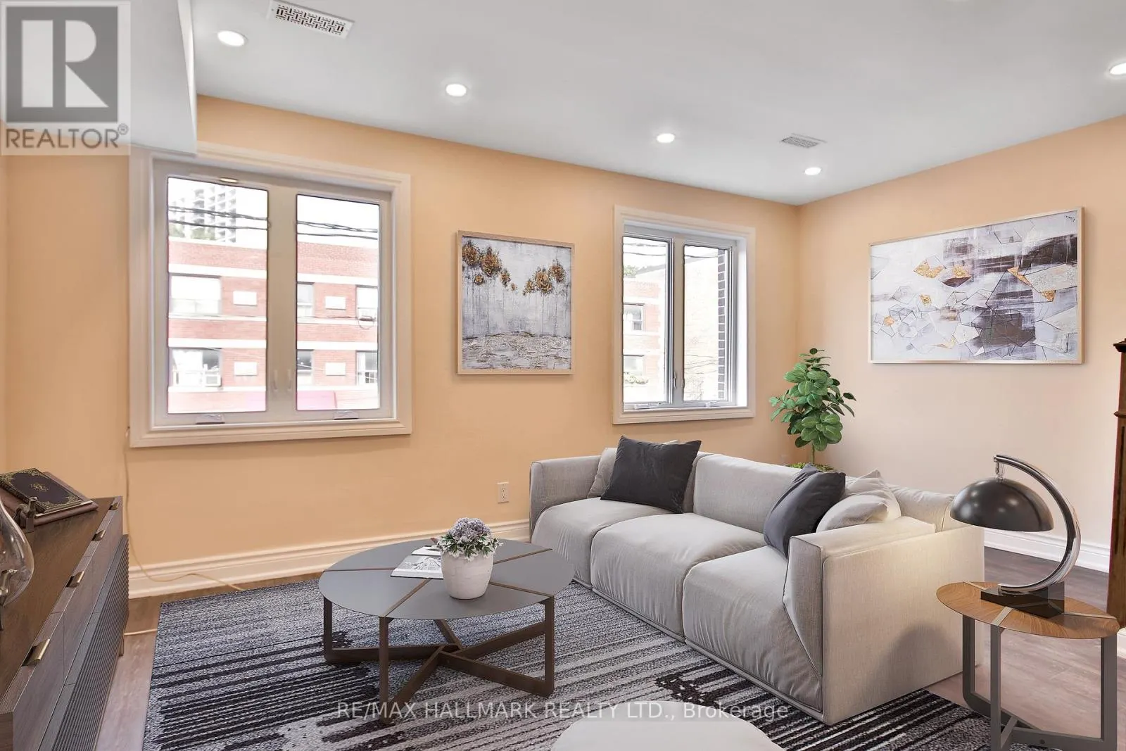 APT 1 - 795 BROADVIEW AVENUE