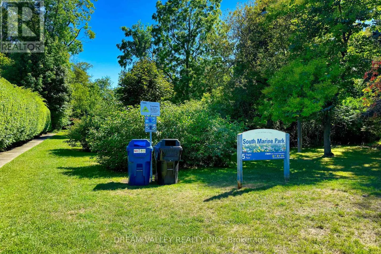 52 SOUTH MARINE DRIVE S
