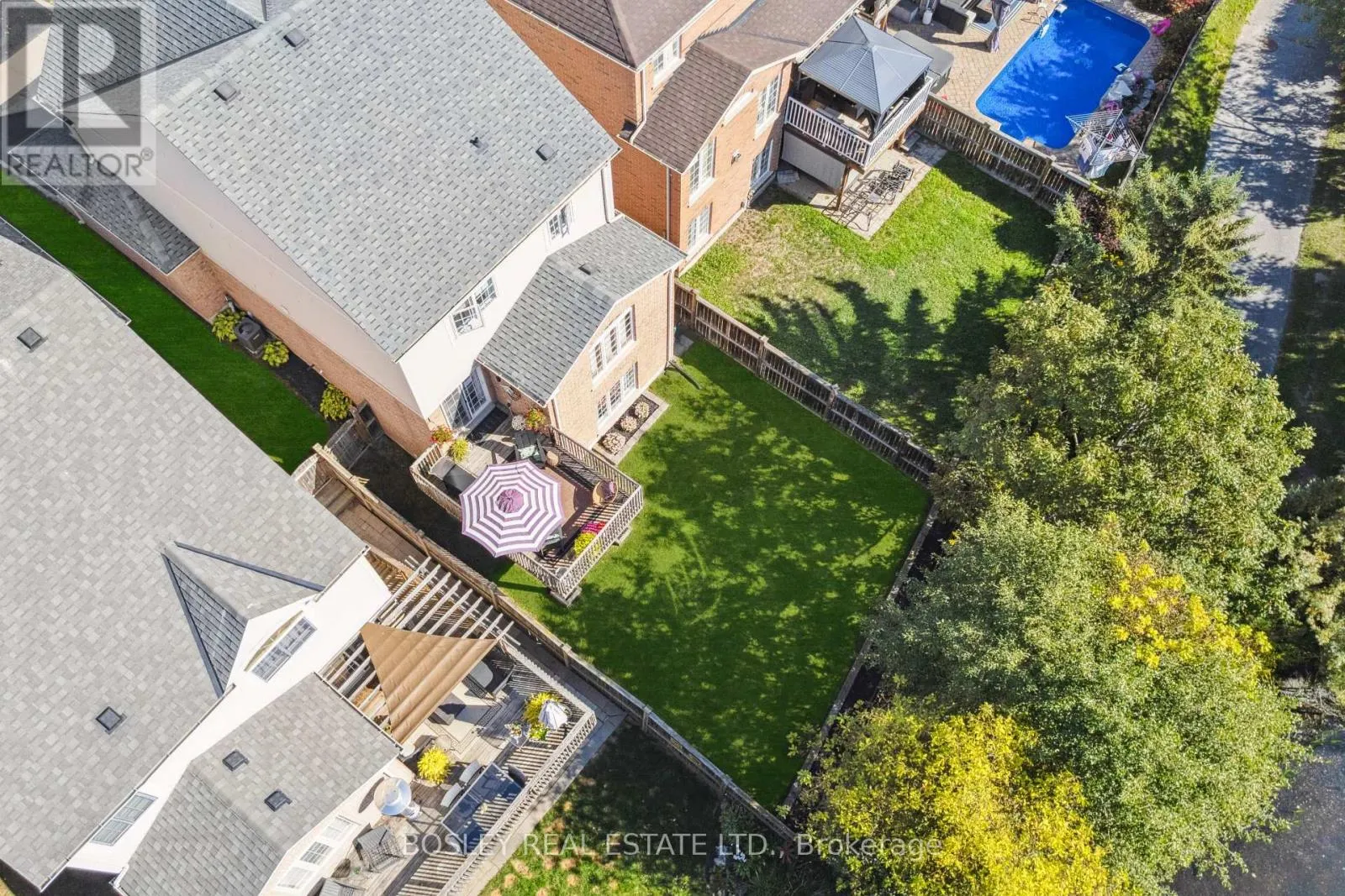 71 SAMANDRIA AVENUE