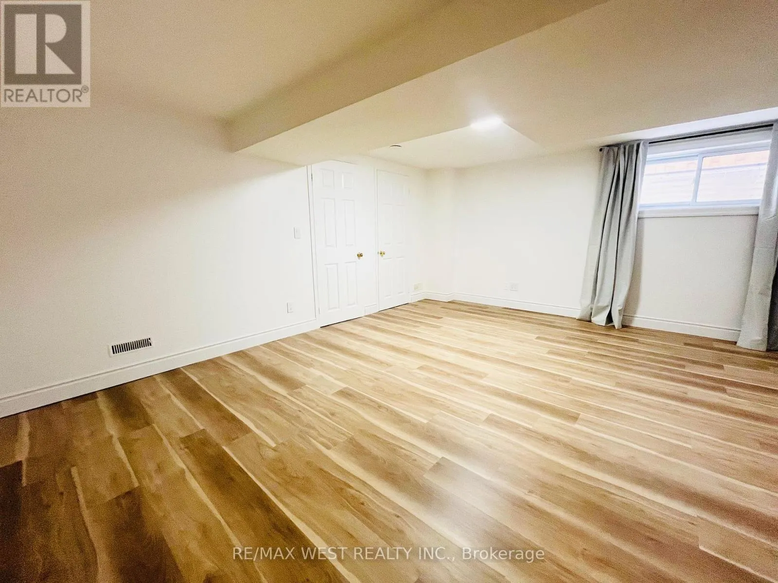 BASEMENT - 63 TAYLORWOOD ROAD