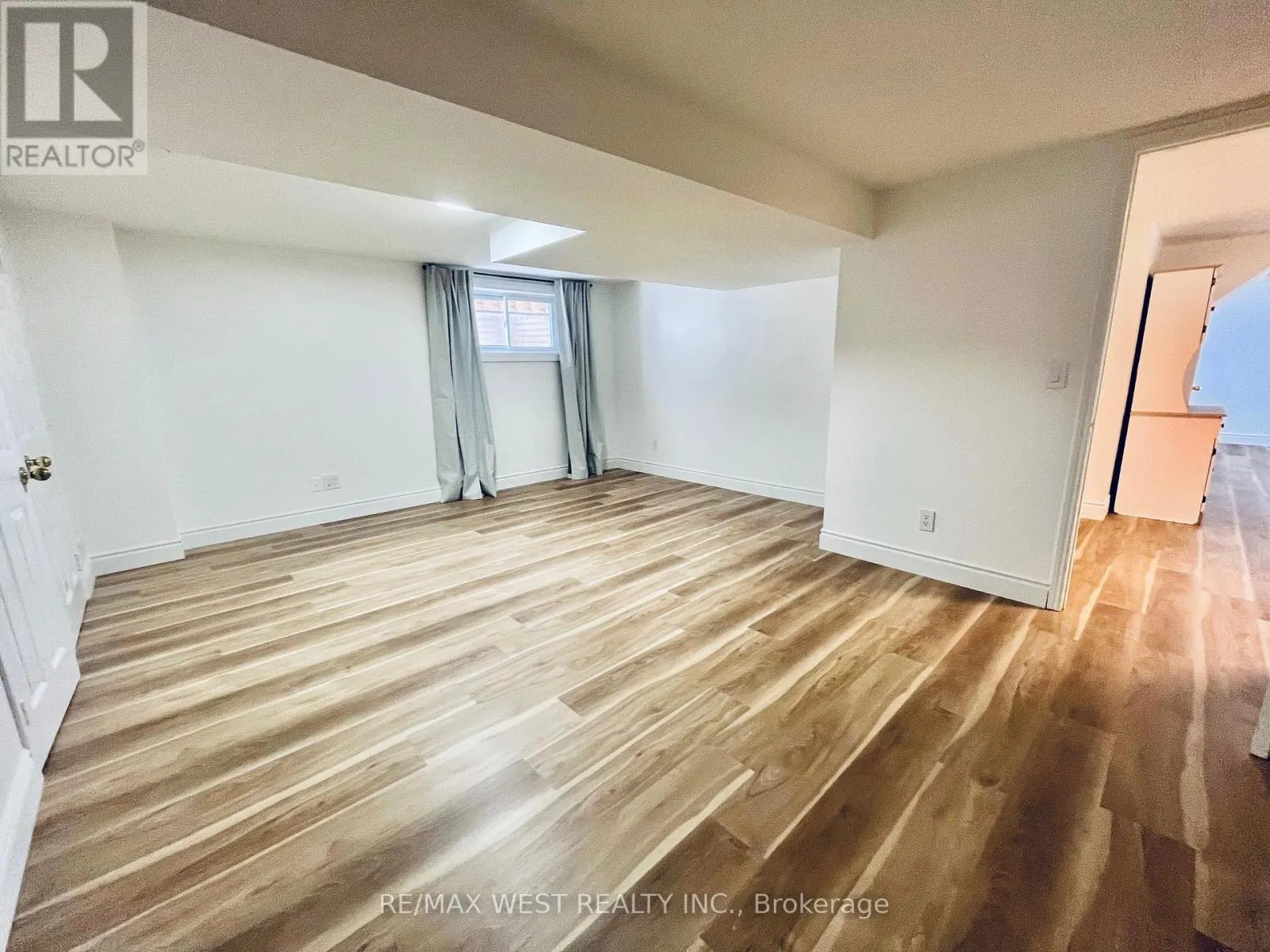 BASEMENT - 63 TAYLORWOOD ROAD