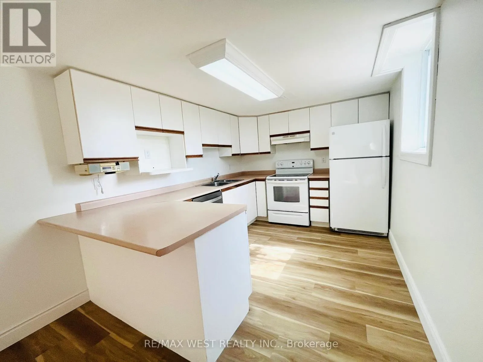 BASEMENT - 63 TAYLORWOOD ROAD