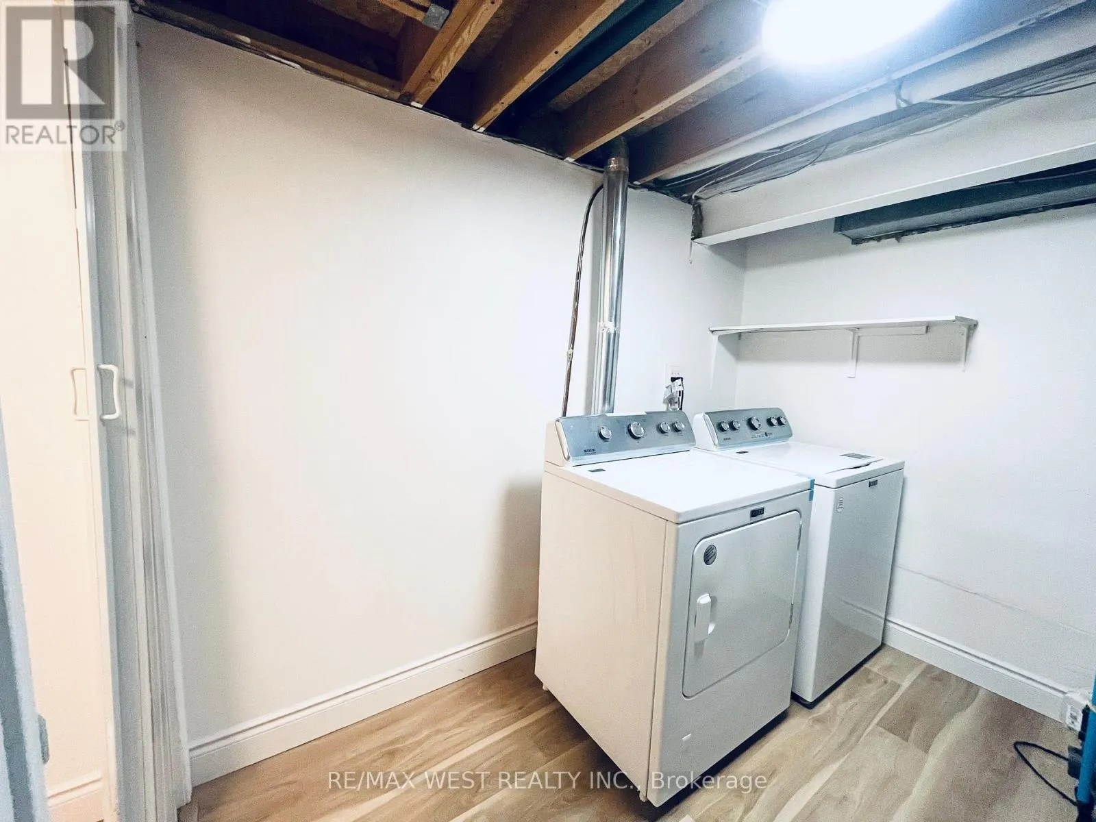 BASEMENT - 63 TAYLORWOOD ROAD