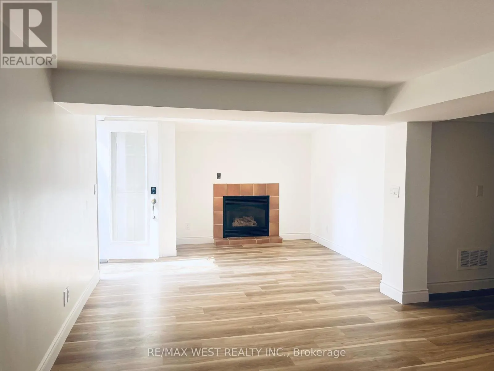 BASEMENT - 63 TAYLORWOOD ROAD