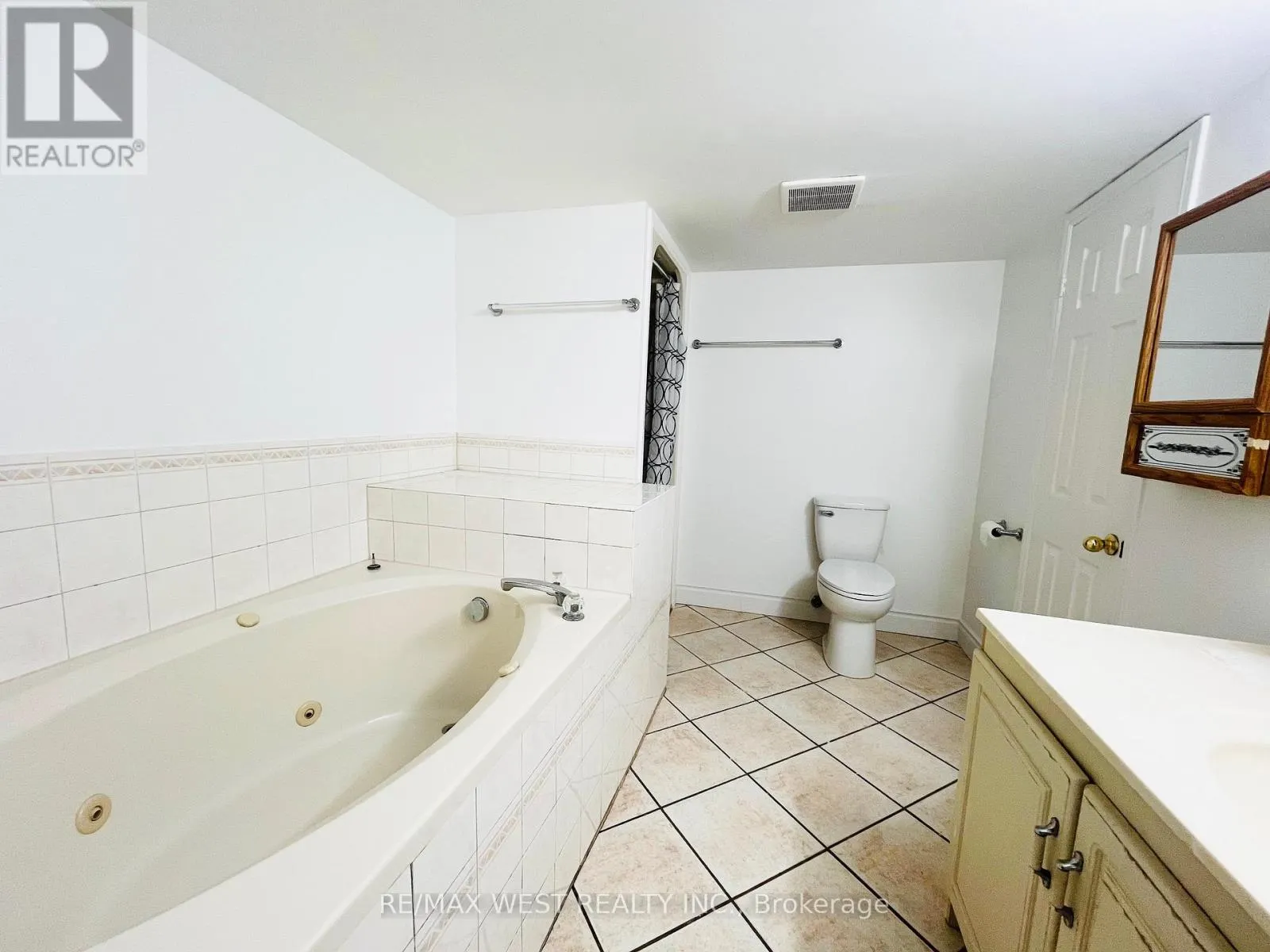 BASEMENT - 63 TAYLORWOOD ROAD