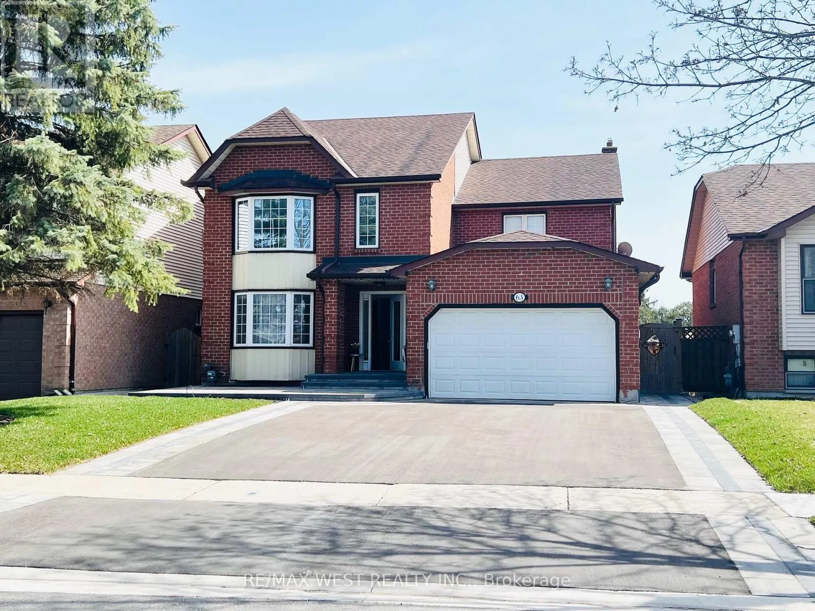 BASEMENT - 63 TAYLORWOOD ROAD