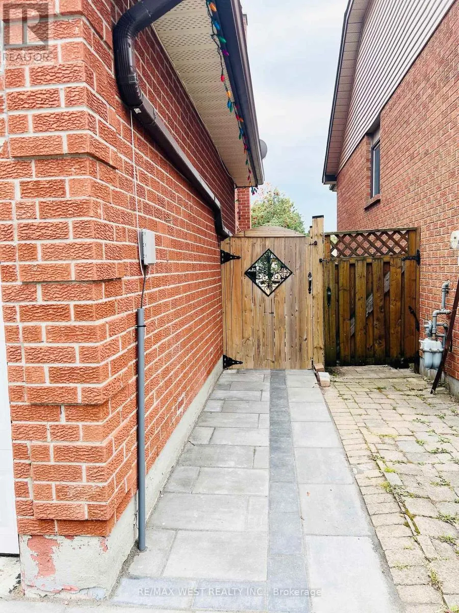 BASEMENT - 63 TAYLORWOOD ROAD