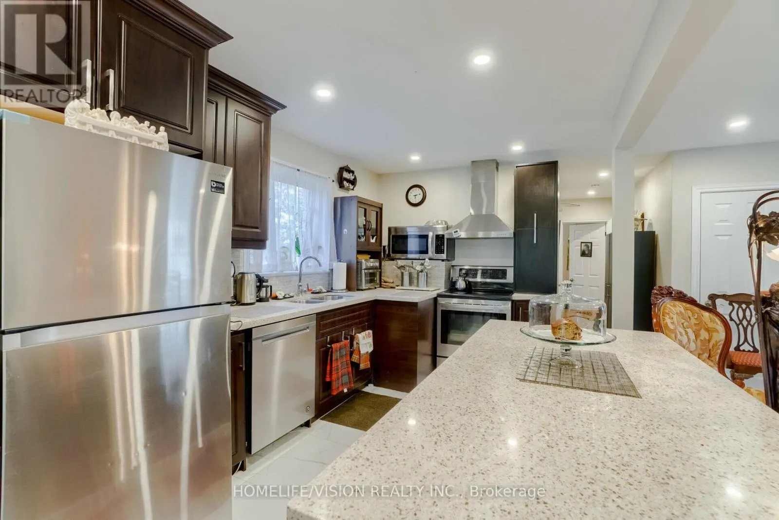 44 ARMITAGE DRIVE