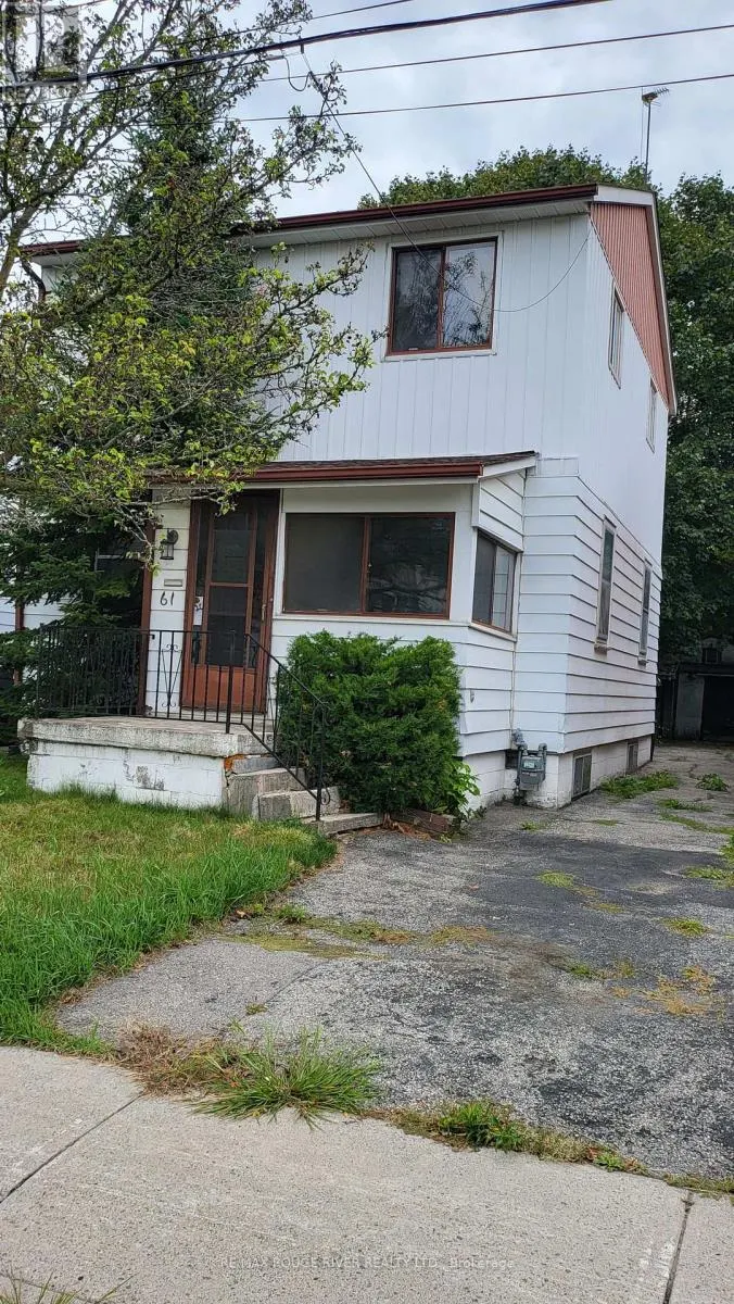 61 PHILLIP AVENUE