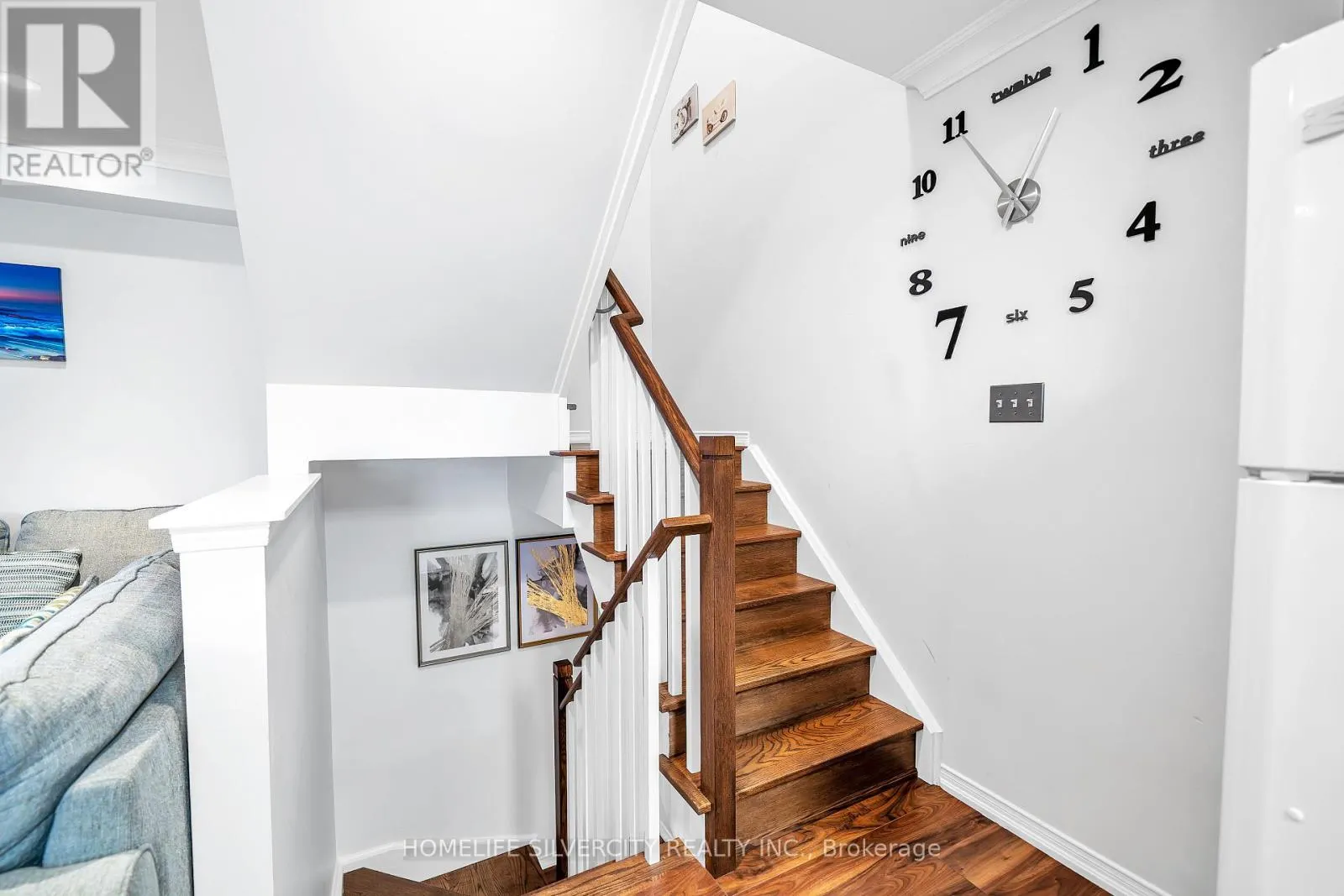 13 CHASTON ROAD