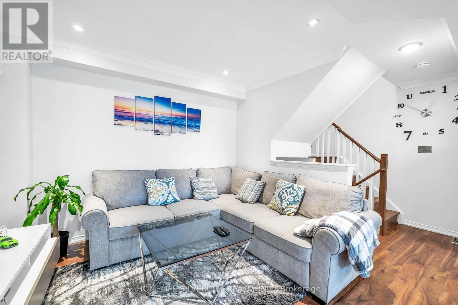 13 CHASTON ROAD