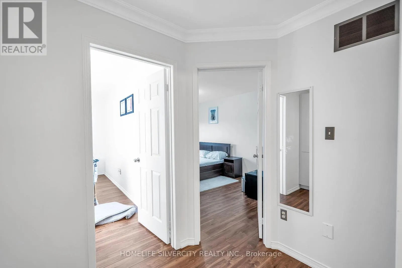 13 CHASTON ROAD
