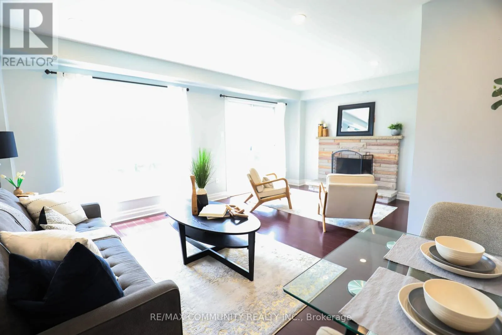 3 DURNESS AVENUE