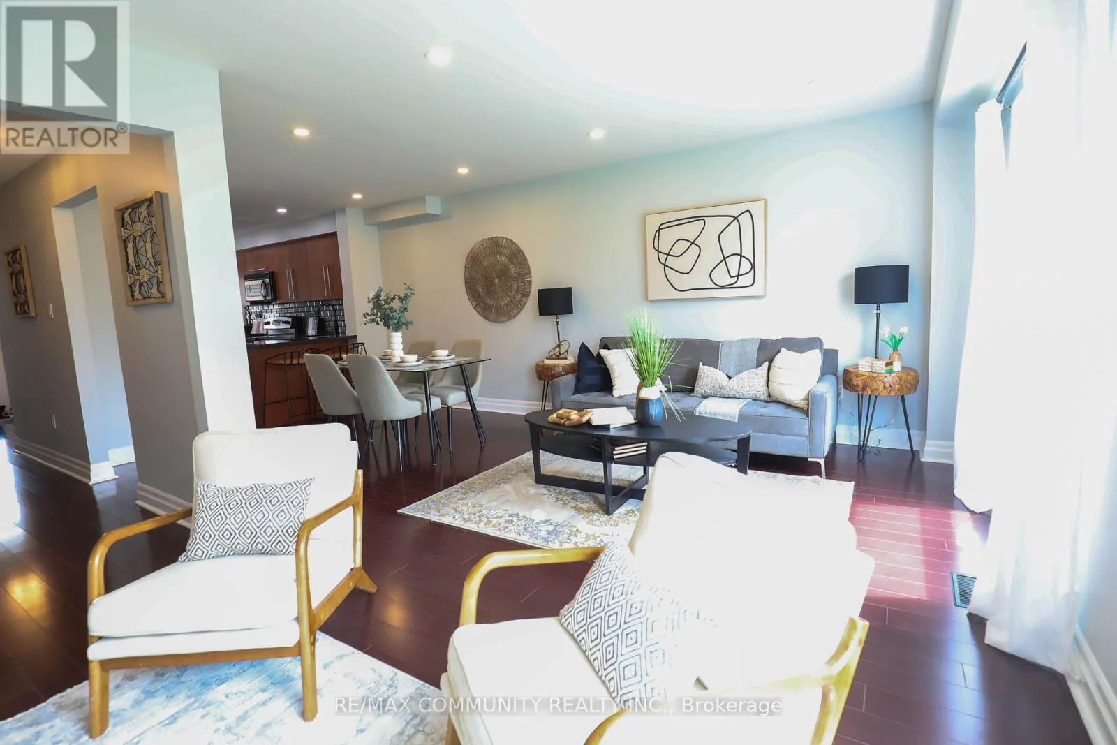 3 DURNESS AVENUE