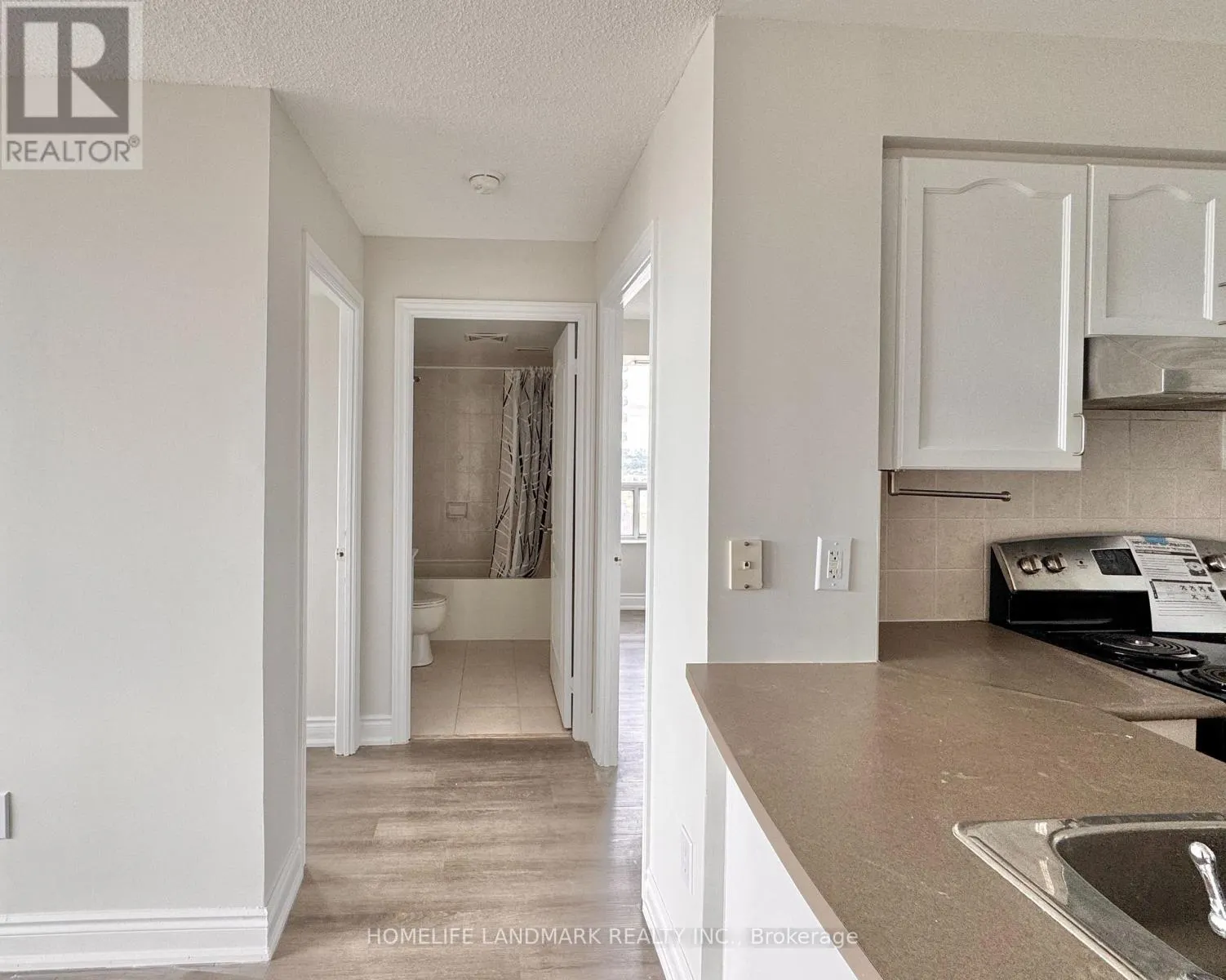 2302 - 60 BRIAN HARRISON WAY