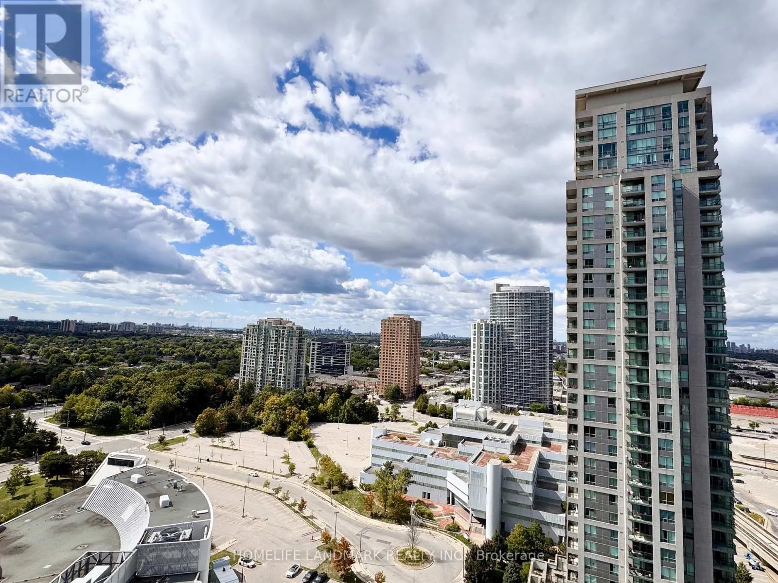 2302 - 60 BRIAN HARRISON WAY