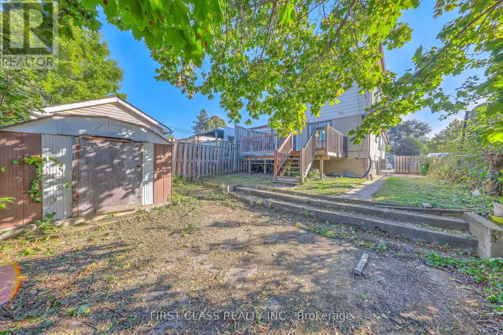 214 LINDEN AVENUE
