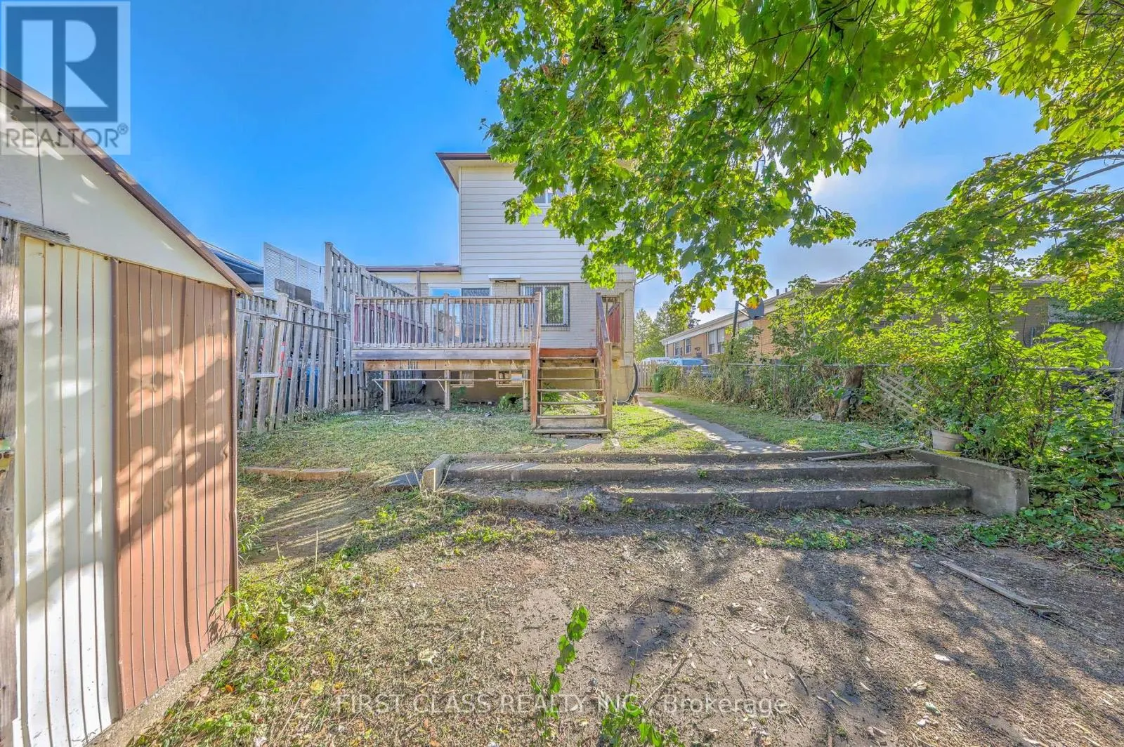 214 LINDEN AVENUE