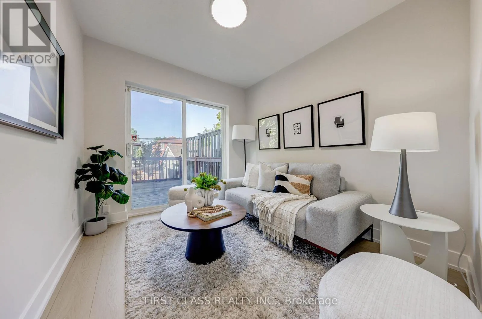 214 LINDEN AVENUE
