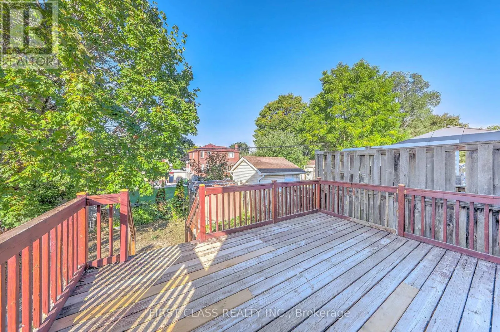 214 LINDEN AVENUE