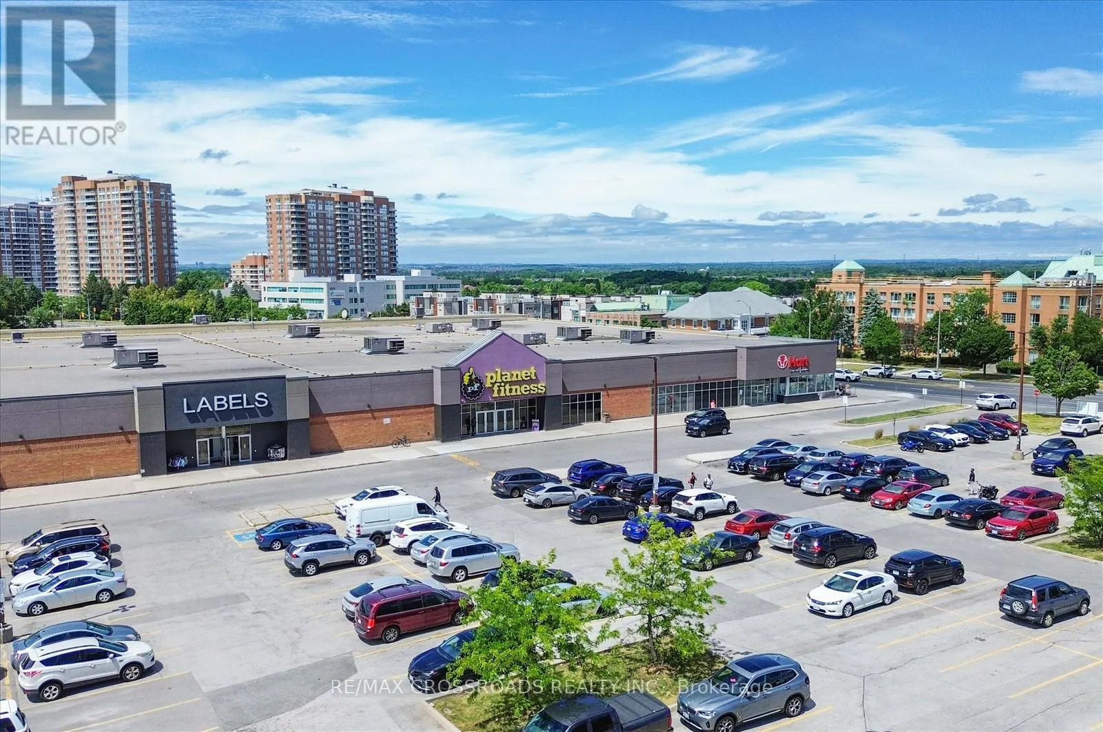 409 - 10 TAPSCOTT ROAD