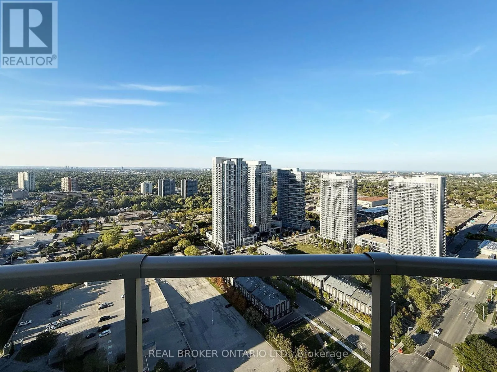 3705 - 2031 KENNEDY ROAD