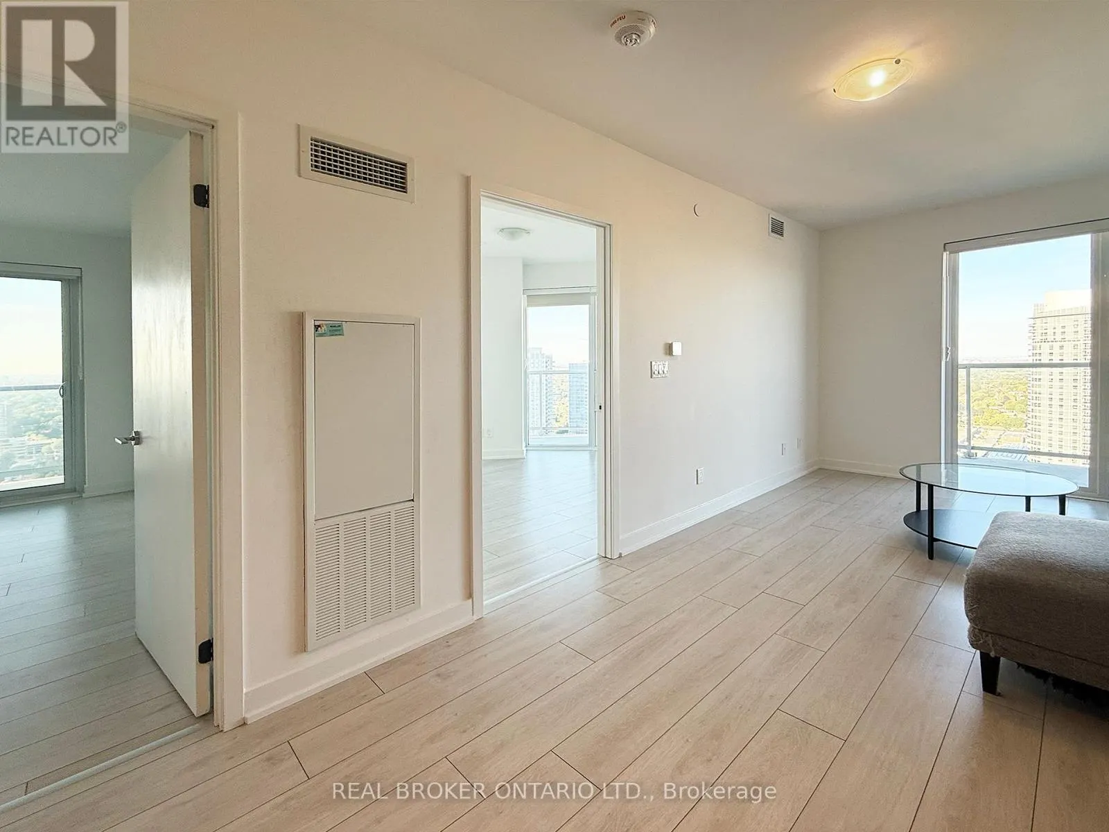 3705 - 2031 KENNEDY ROAD