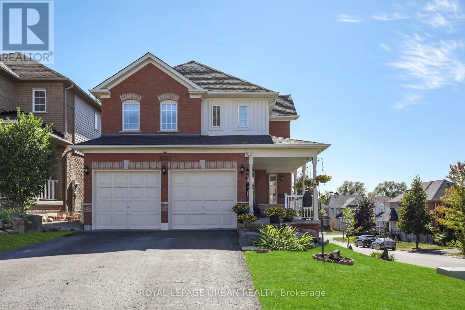 1081 KESWICK COURT