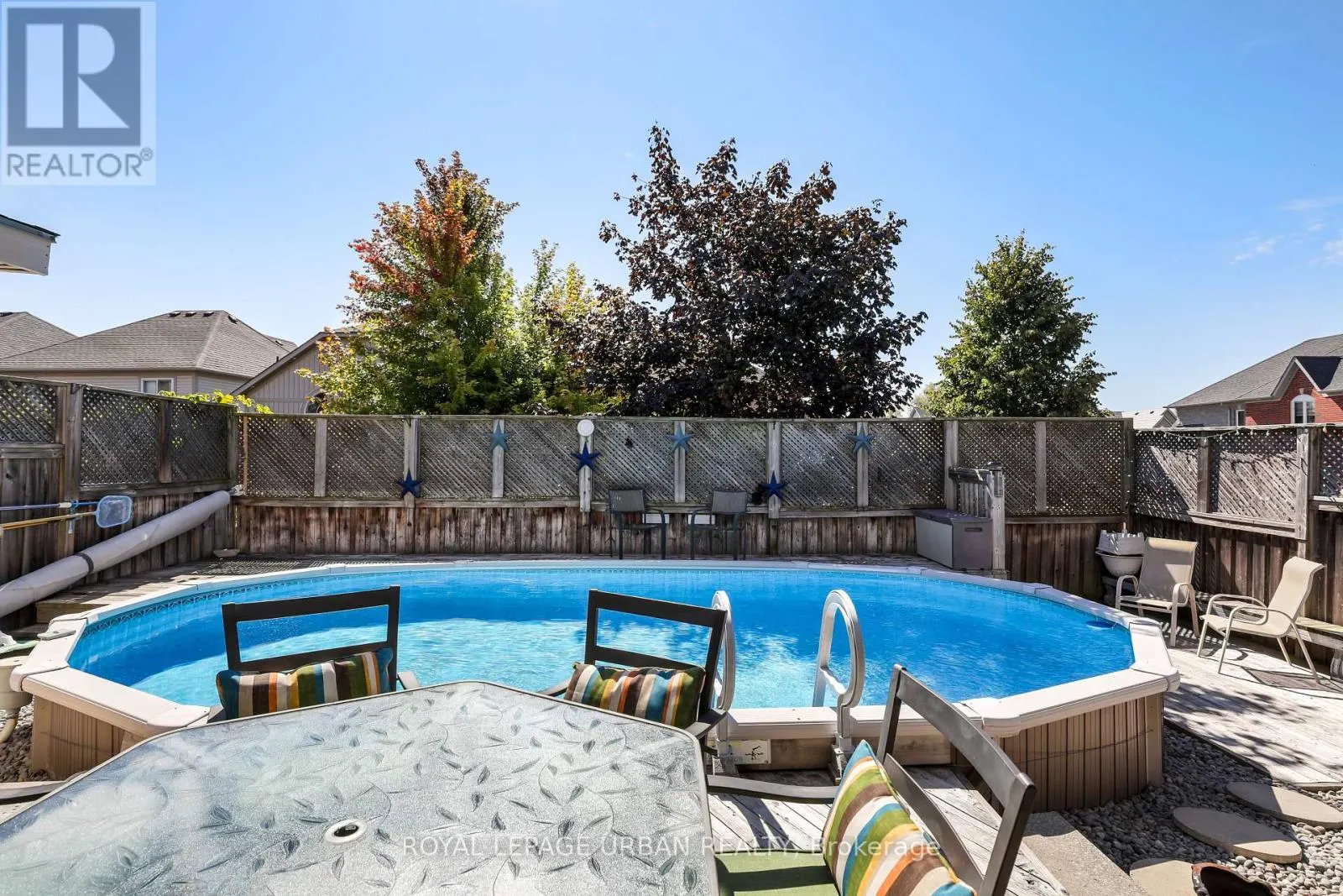 1081 KESWICK COURT