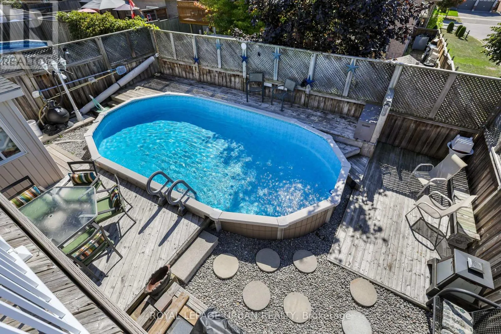 1081 KESWICK COURT