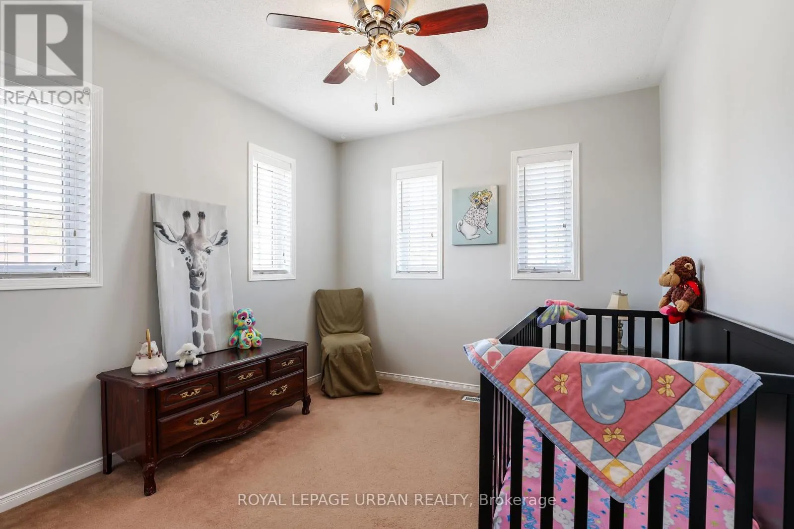1081 KESWICK COURT