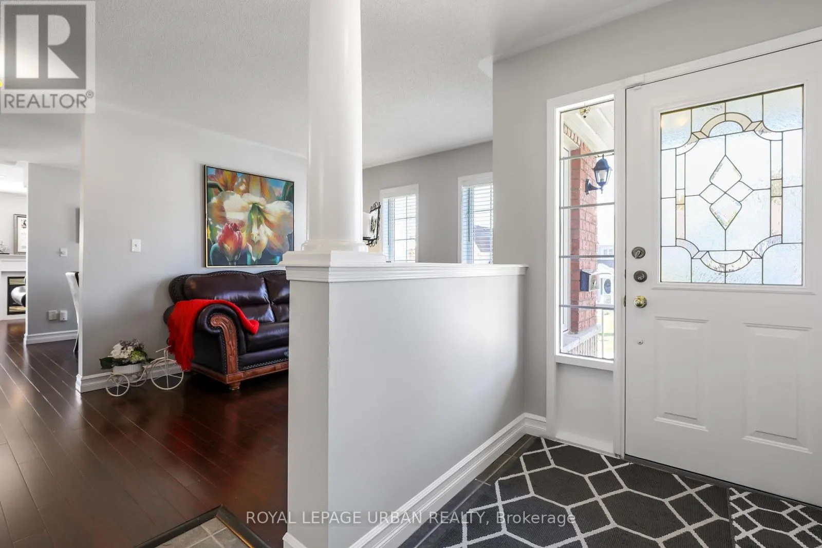 1081 KESWICK COURT